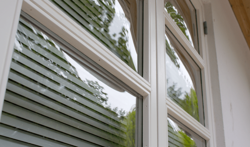 WINDOW INSTALLATION